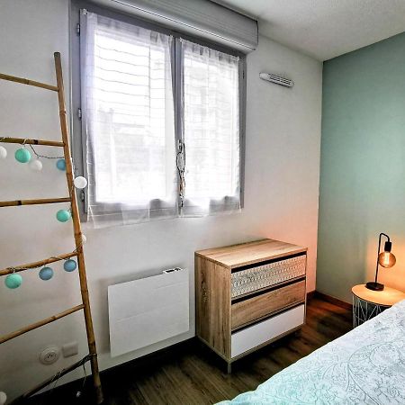 Cocon Urbain - Avec Parking Prive Gratuit Apartman Toulouse Kültér fotó