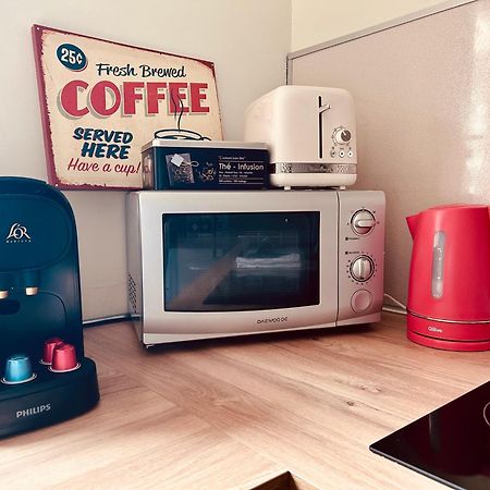 Cocon Urbain - Avec Parking Prive Gratuit Apartman Toulouse Kültér fotó