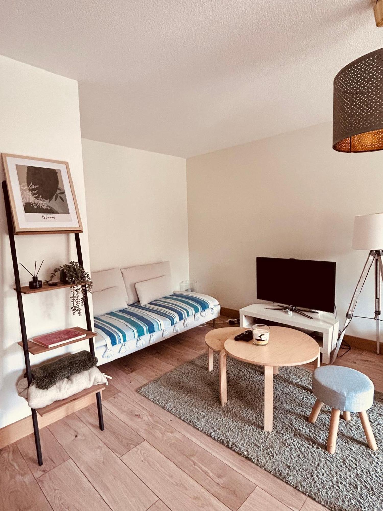 Cocon Urbain - Avec Parking Prive Gratuit Apartman Toulouse Kültér fotó